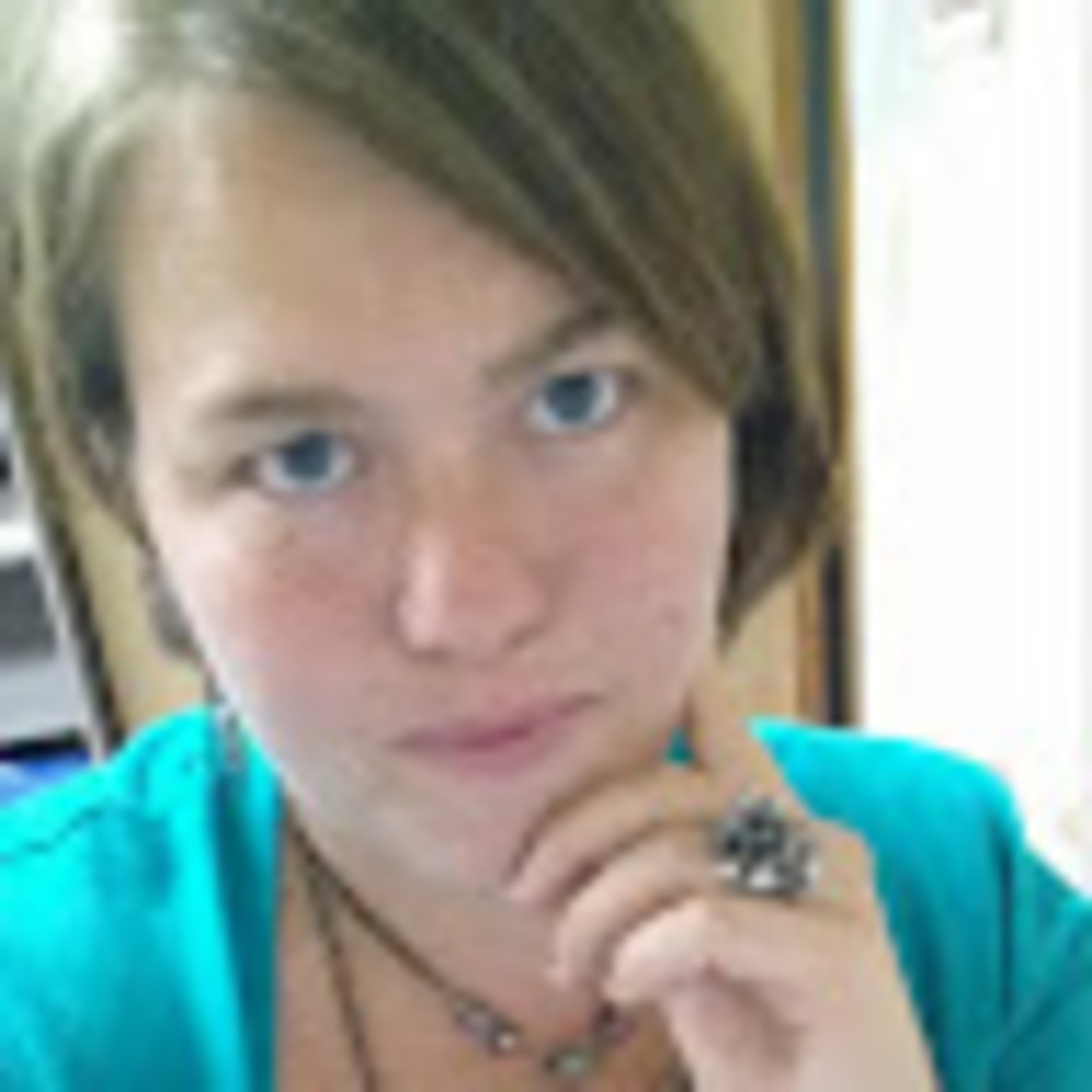 Meet your Posher, Catherine